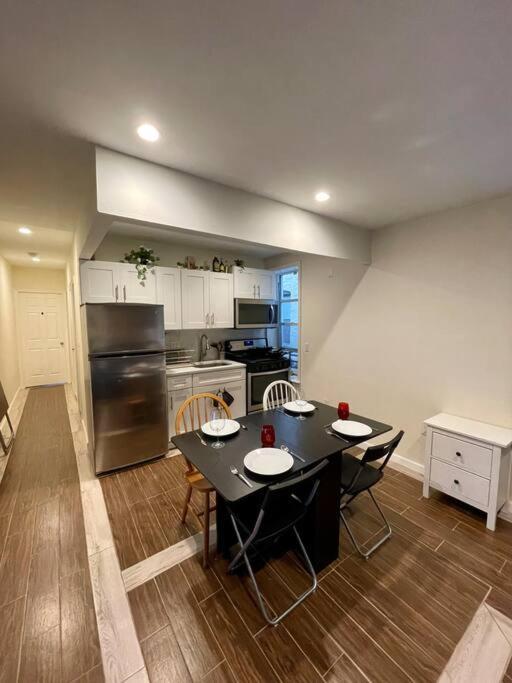 Elegant Nyc Apt 2Bedrooms 14 Minutes To Times Square! Weehawken Exterior foto