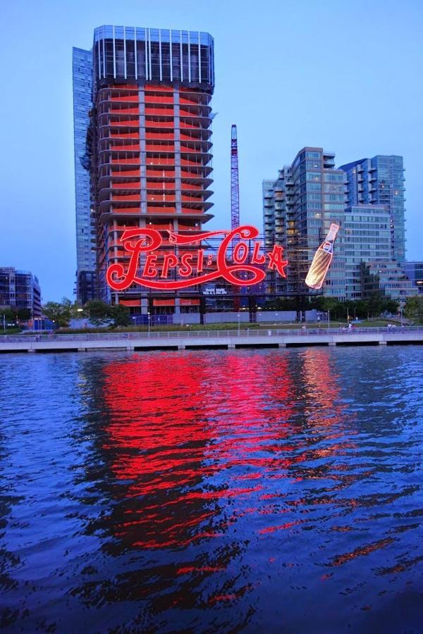 Elegant Nyc Apt 2Bedrooms 14 Minutes To Times Square! Weehawken Exterior foto