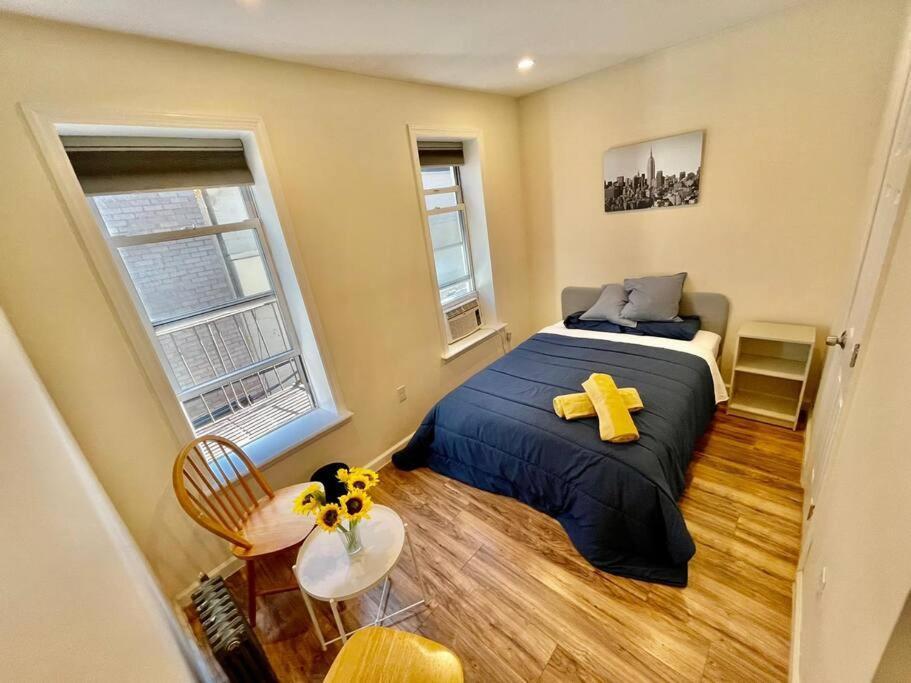 Elegant Nyc Apt 2Bedrooms 14 Minutes To Times Square! Weehawken Exterior foto
